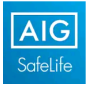 AIG Safe Life