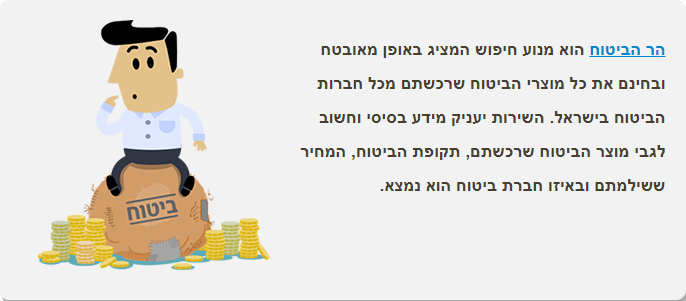 הר הביטוח